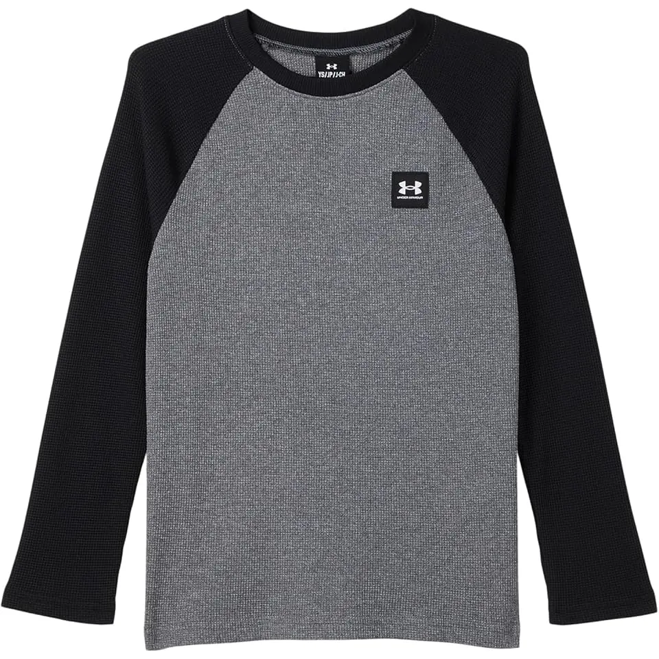 Thermal Raglan (Big Kid)