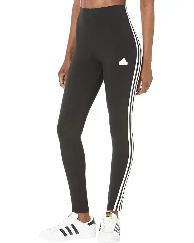 Women's adidas Future Icon 3-Stripes Leggings