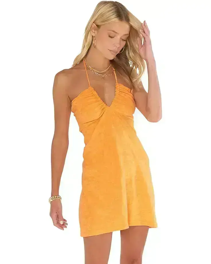 Women's Show Me Your Mumu Outgoing Mini Dress