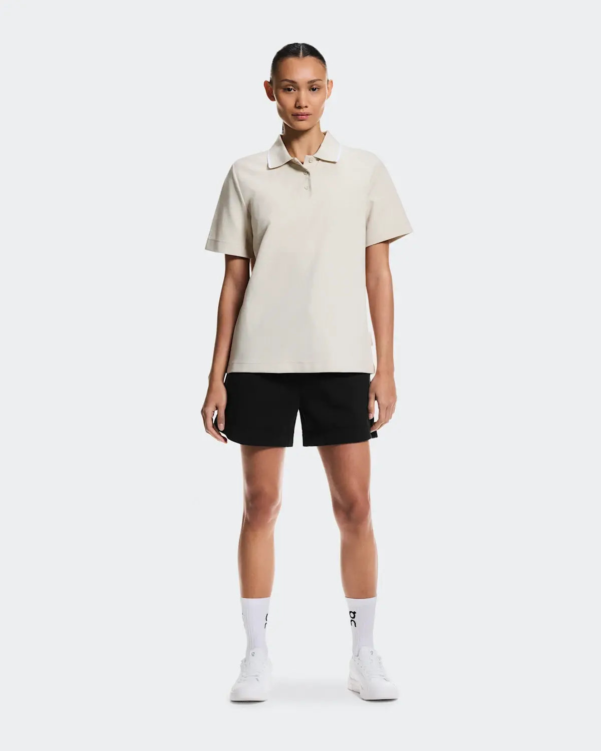 Courtside Polo