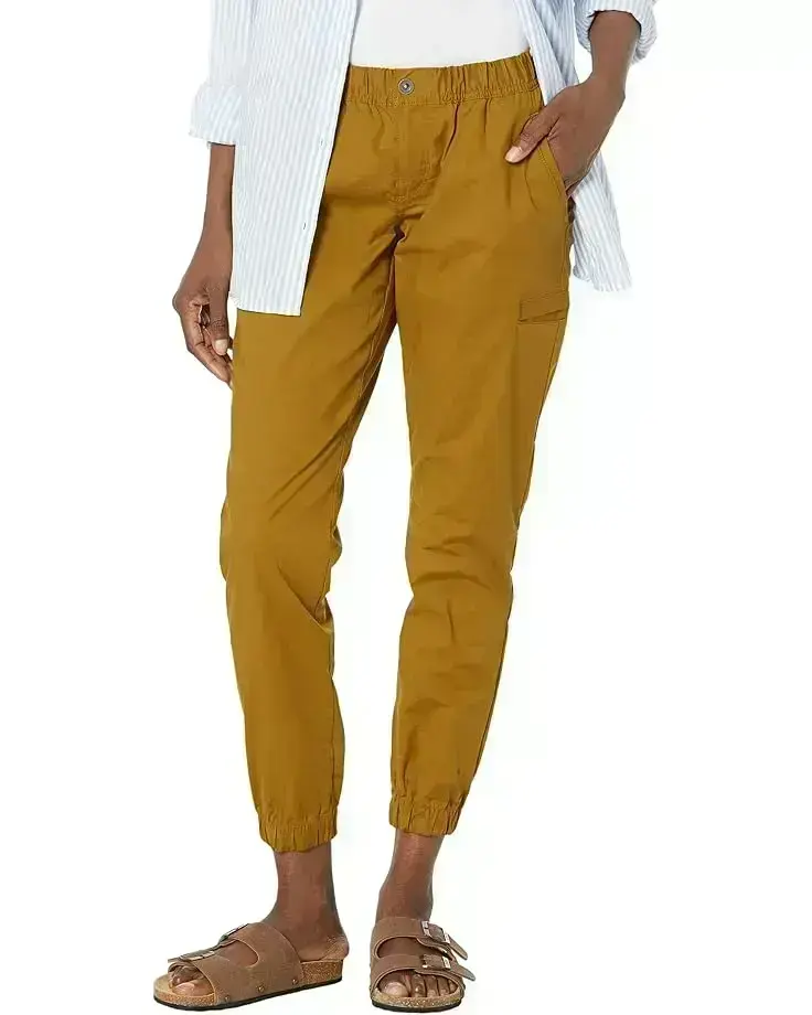 Women's Prana Double Peak Joggers