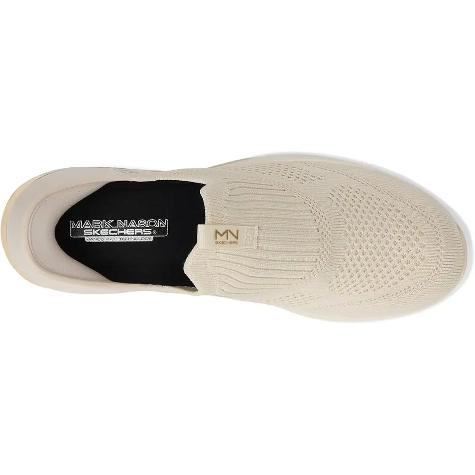 A Wedge - Crecent Hands-Free Slip-Ins