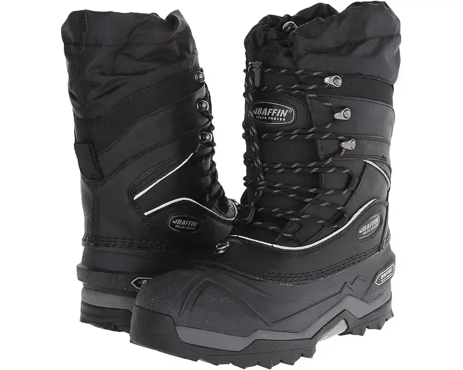 Men's Baffin Snow Monster