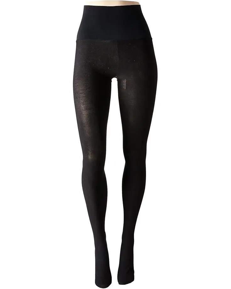 Women's Commando The Eclipse Blackout Opaque Tights H110T01