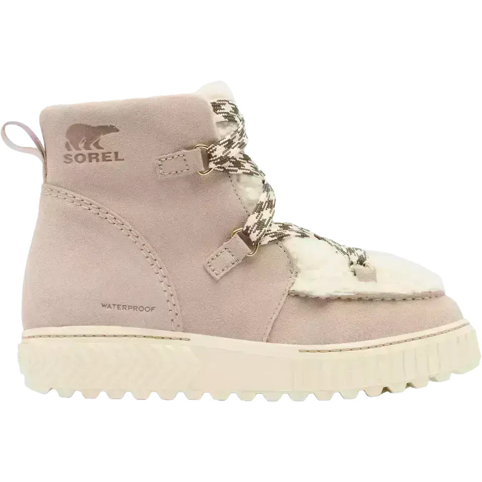 Women's Varsity ONA Ave Alpine Boot WP