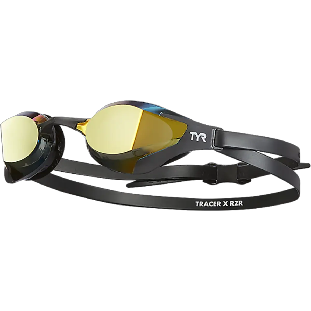 Tracer-X RZR Mirrored