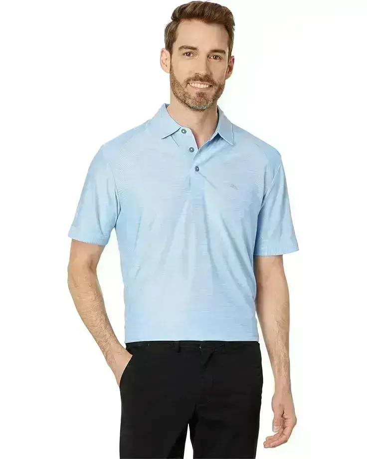 Men's Tommy Bahama Palm Coast Polo Pro