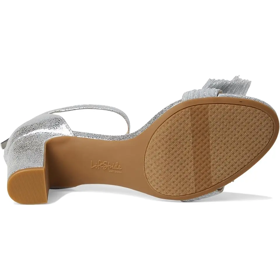 Florence Bow