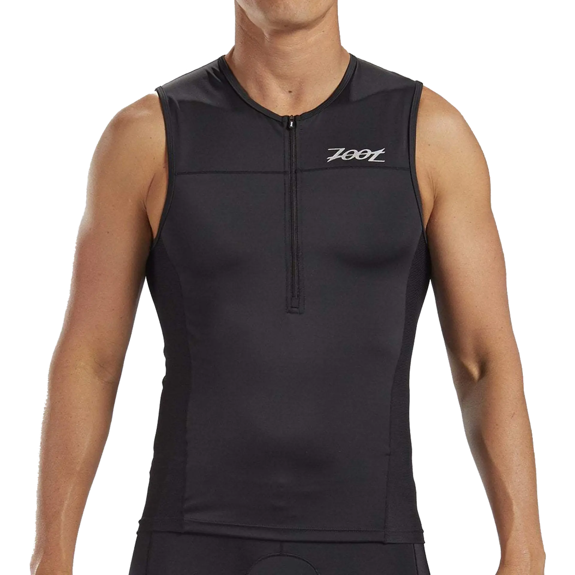 Men's Core+ Tri Tank
