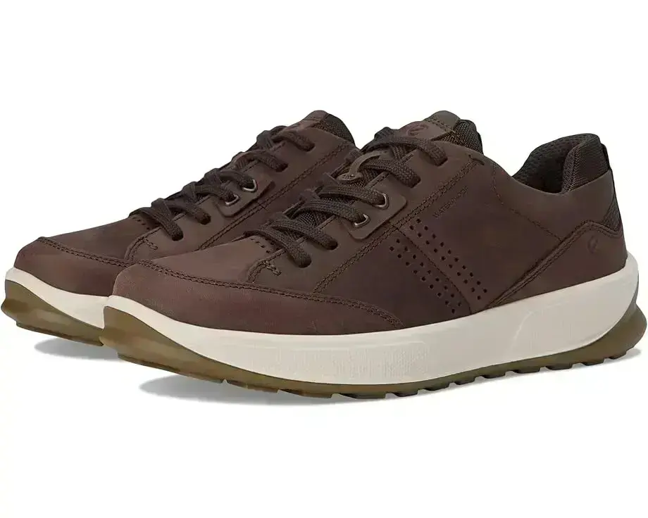 Men's ECCO Byway Waterproof Lace Oxford