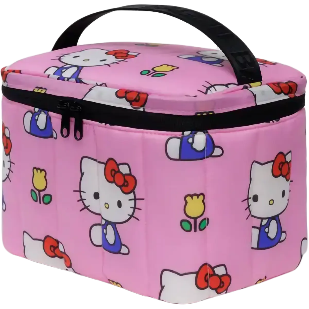 Puffy Lunch Bag