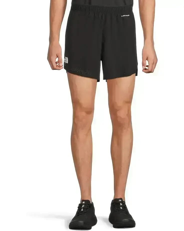 Men's The North Face Summit Pacesetter 5" Shorts