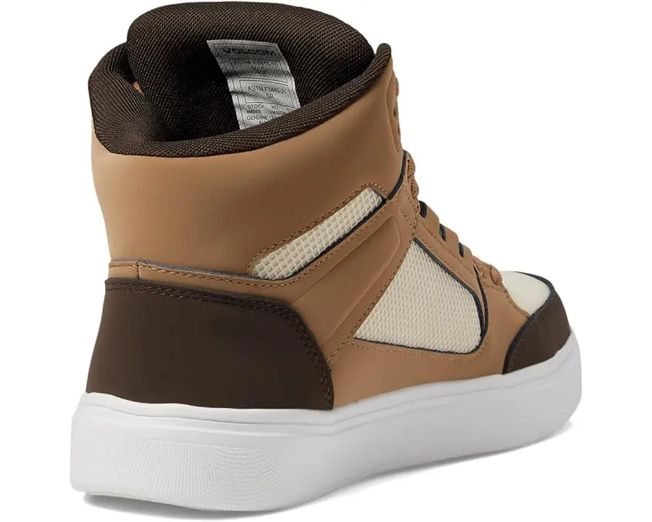 Evolve EH High Top Comp Toe