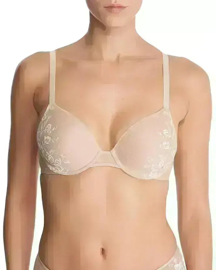 Women's Natori Flawless Contour Underwire