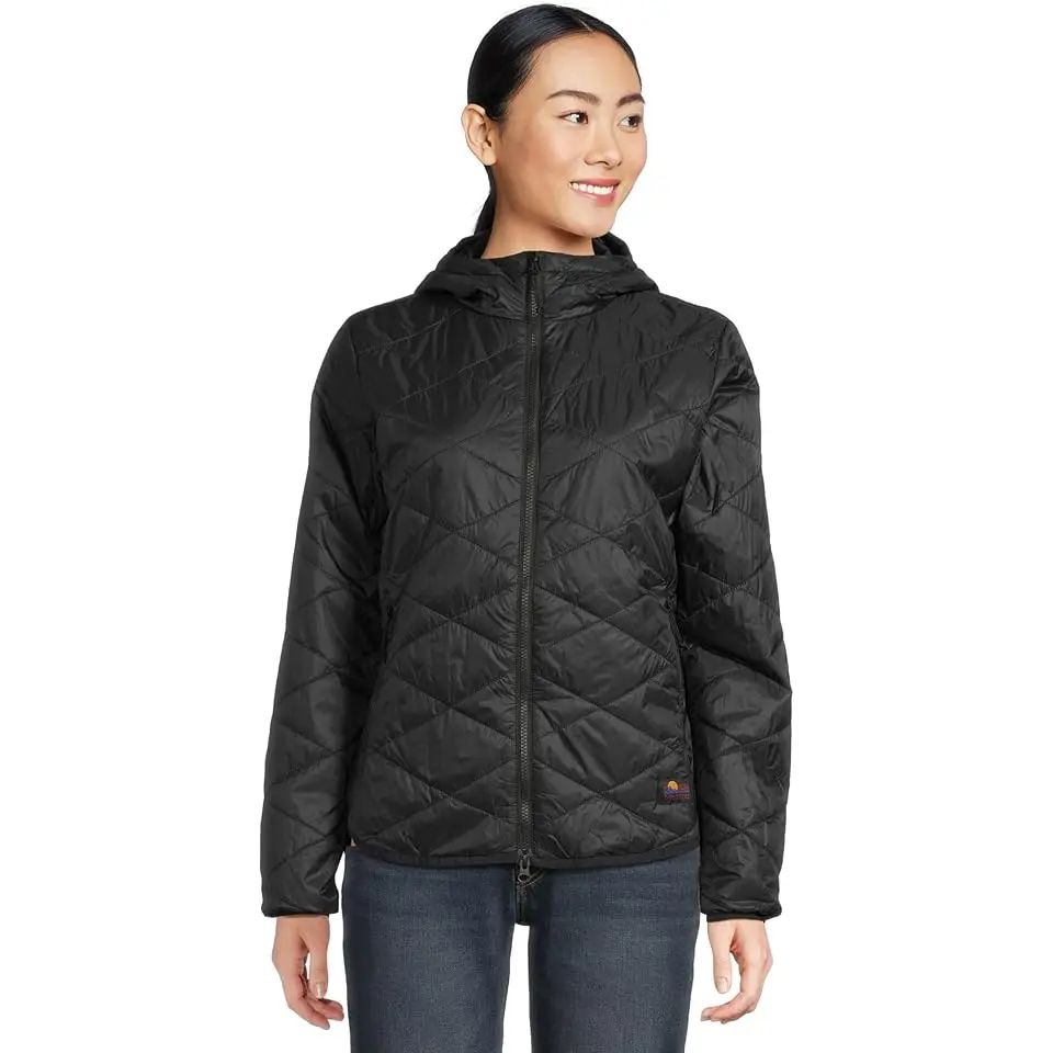 Onward Insulated Hoody