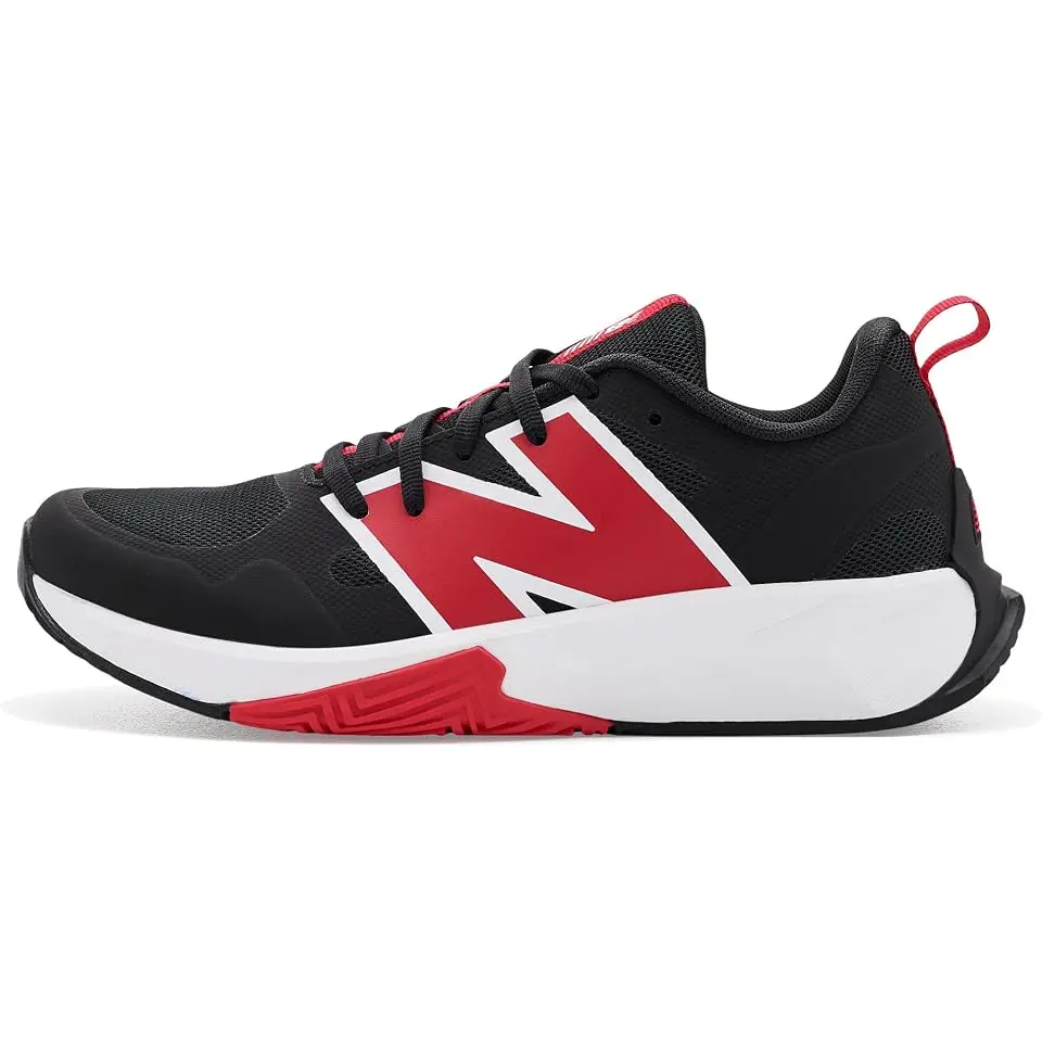 Fuelcell Play v1 Lace-Up (Big Kid)
