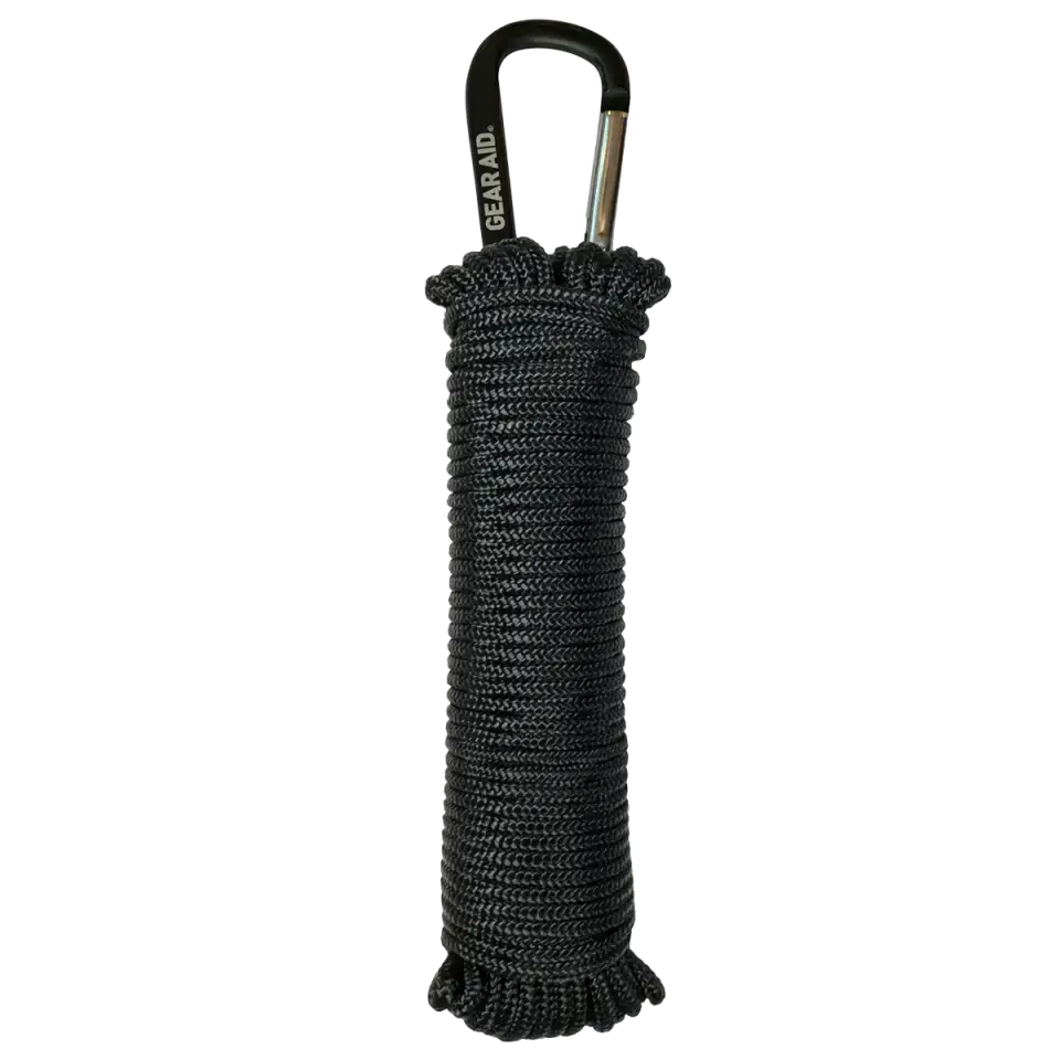 Medium-Duty 325 Paracord 50 ft