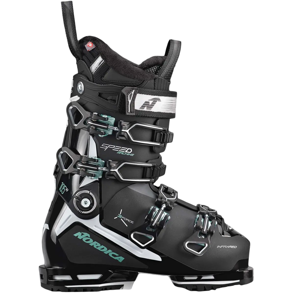 Women's Speedmachine 3 105