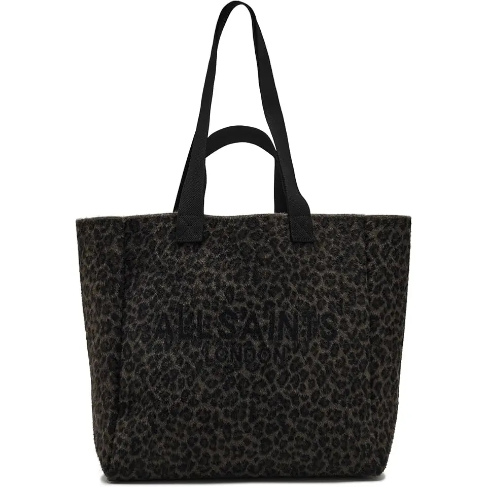 Izzy Fzzy Leppo Tote