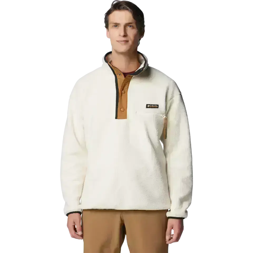 Men's Helvetia II 1/2 Snap Pullover