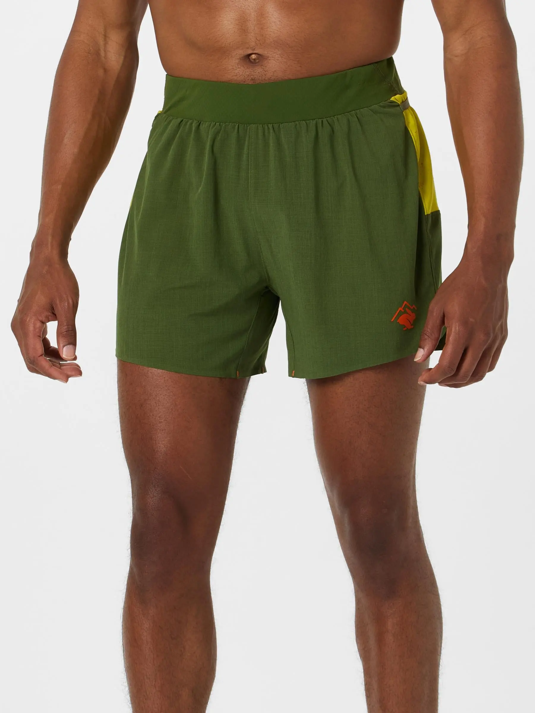rabbit Men's FKT 5" Short