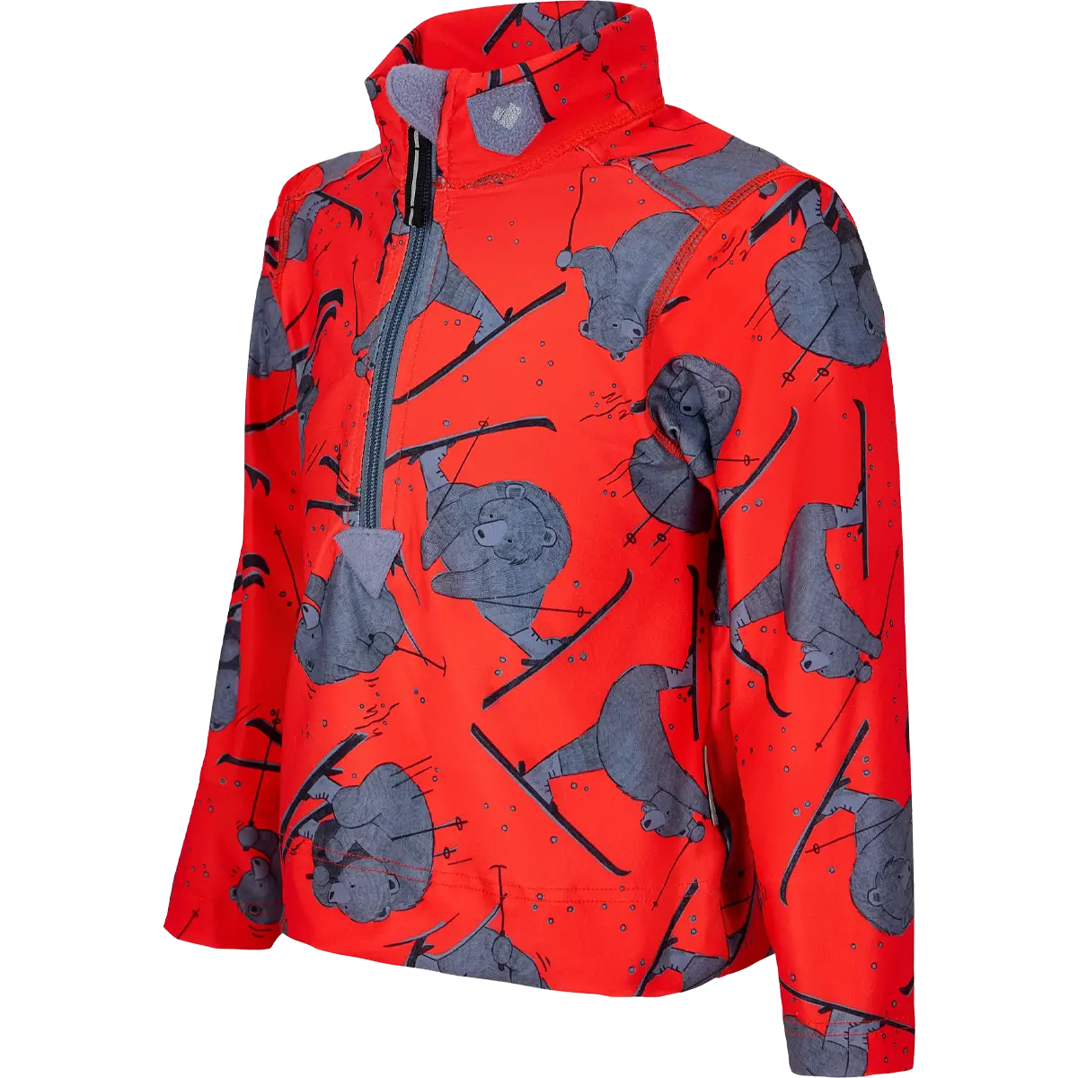 Youth Superior Gear Top