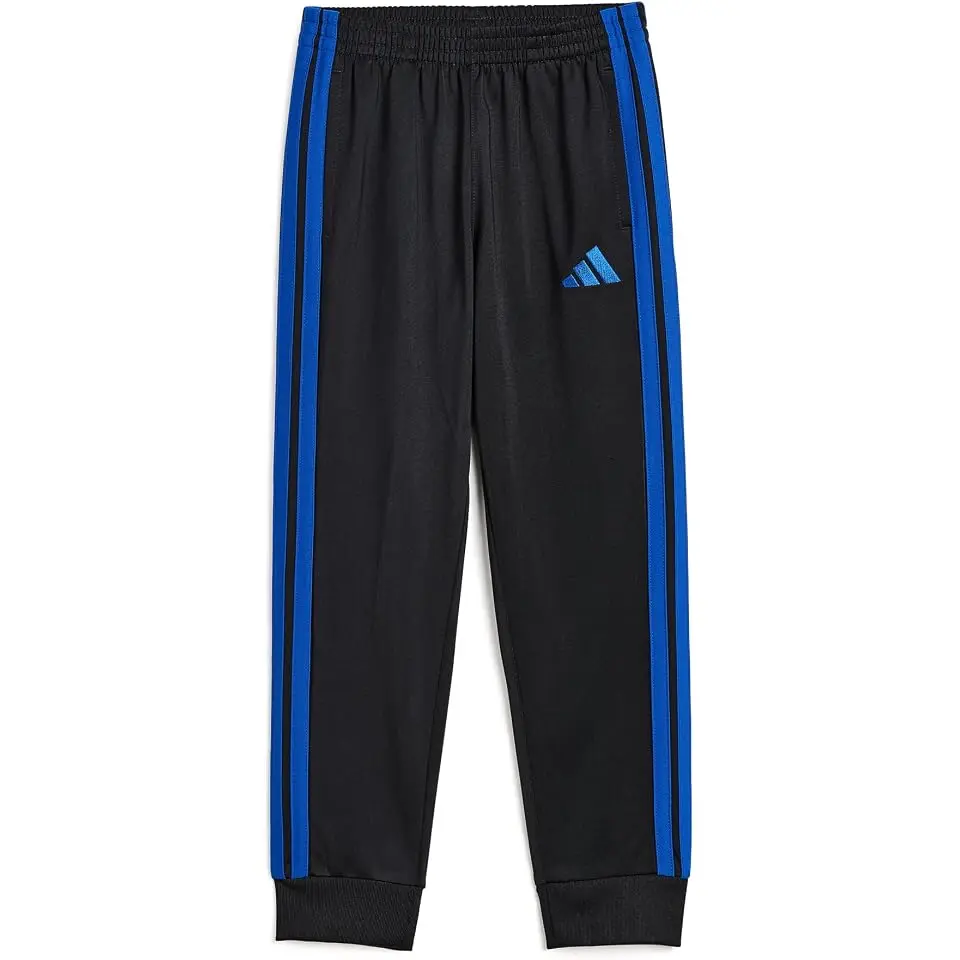 3-Stripe Tricot Joggers (Toddler/Little Kid)