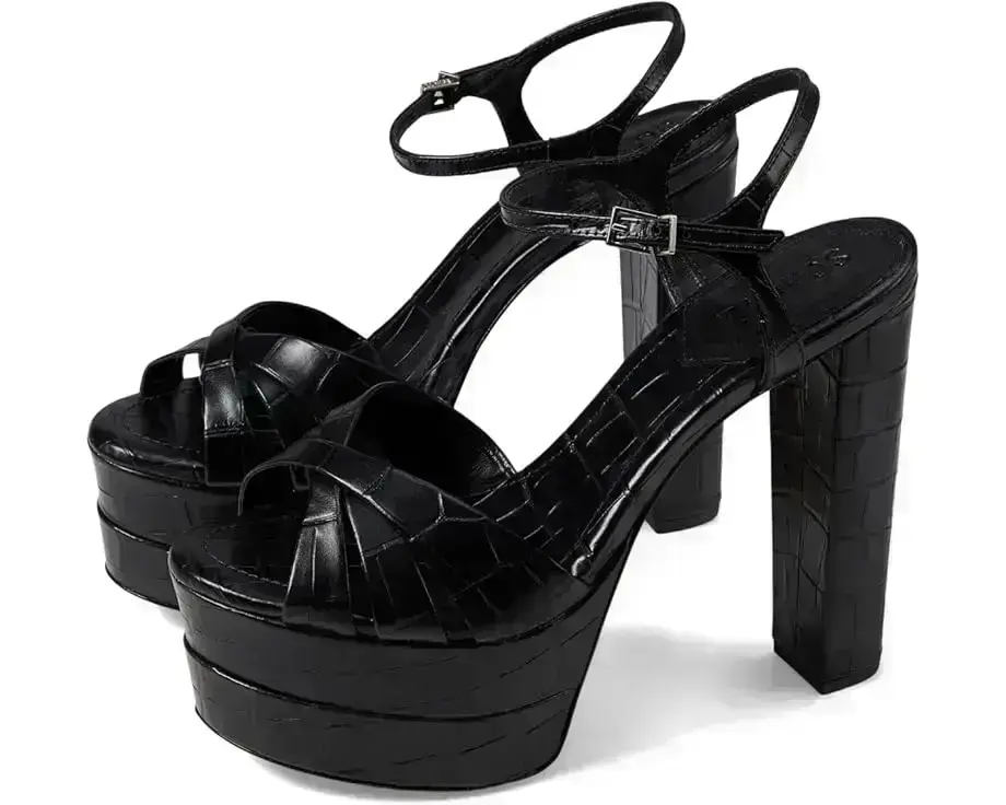 Women's Schutz Keefa High