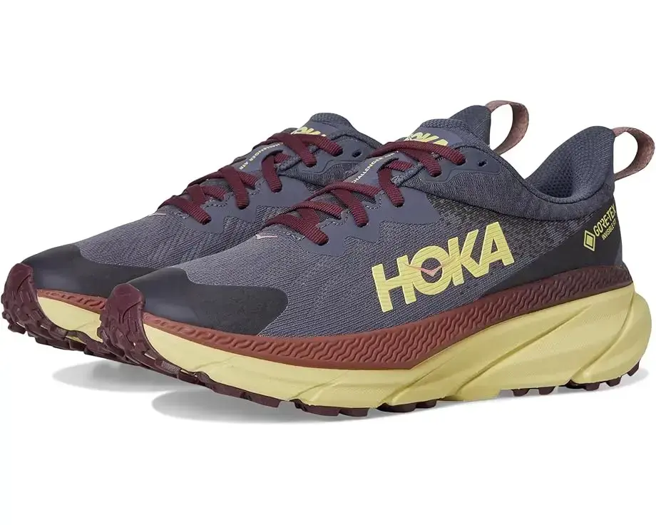 Women's Hoka Challenger 7 GORE-TEX®