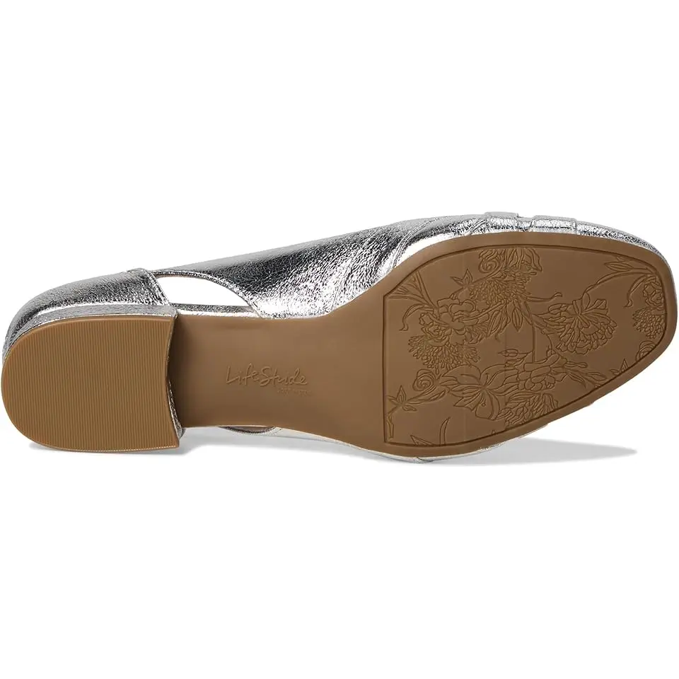 Carmen Ballet Flats