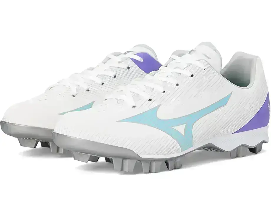 Women's Mizuno Wave Finch Lightrevo