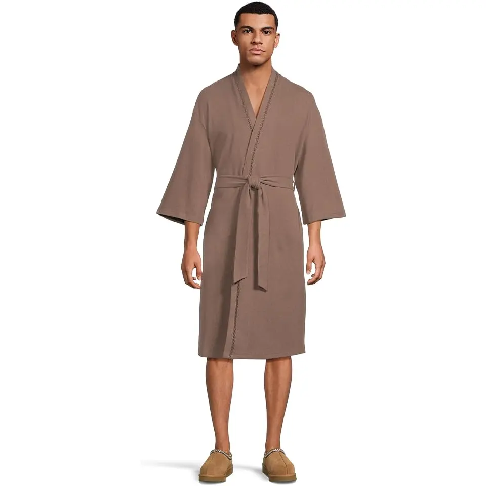 U Theron Robe