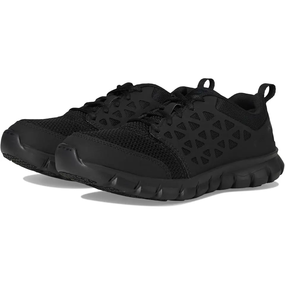 Sublite Cushion Work Soft Toe SD