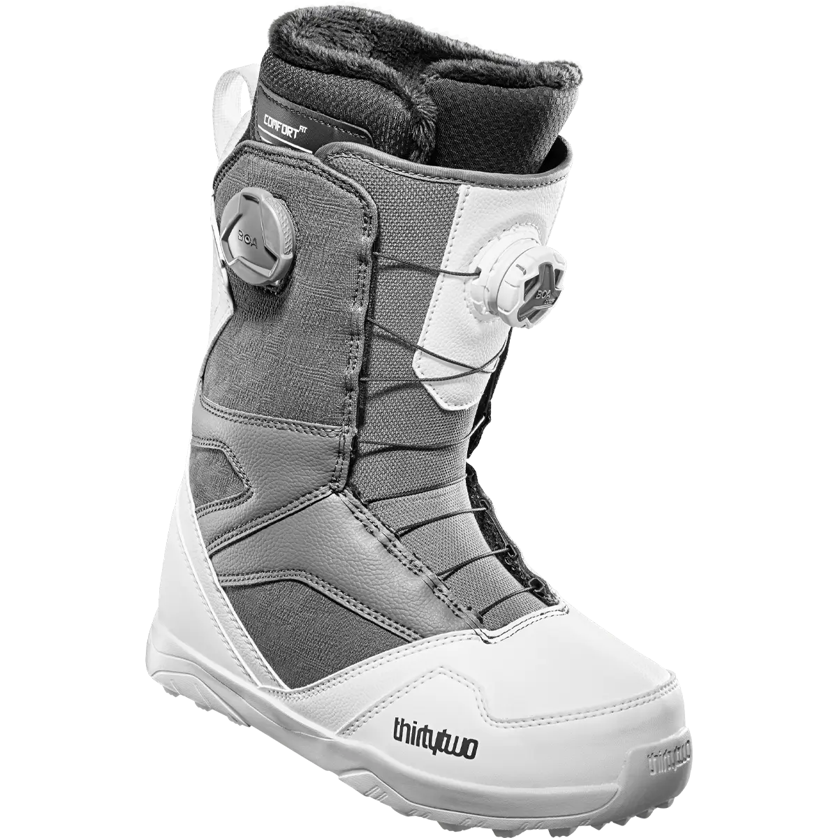 Women's STW Double Boa
