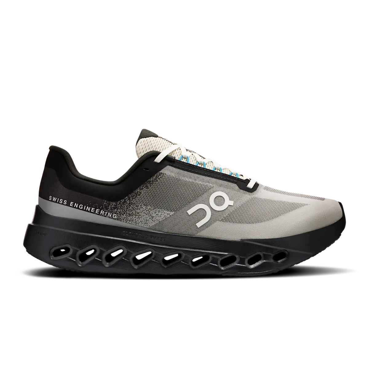 On Sportswear and Shoes: The Ultimate in Comfort & Performance