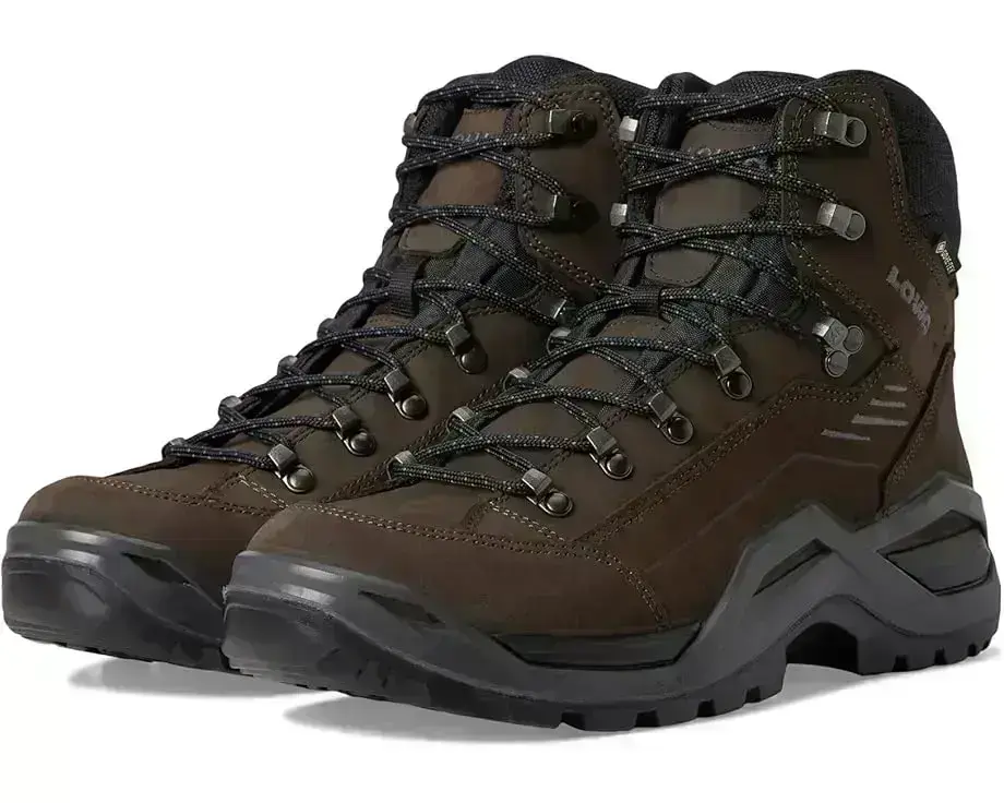 Men's Lowa Renegade EVO GTX Mid