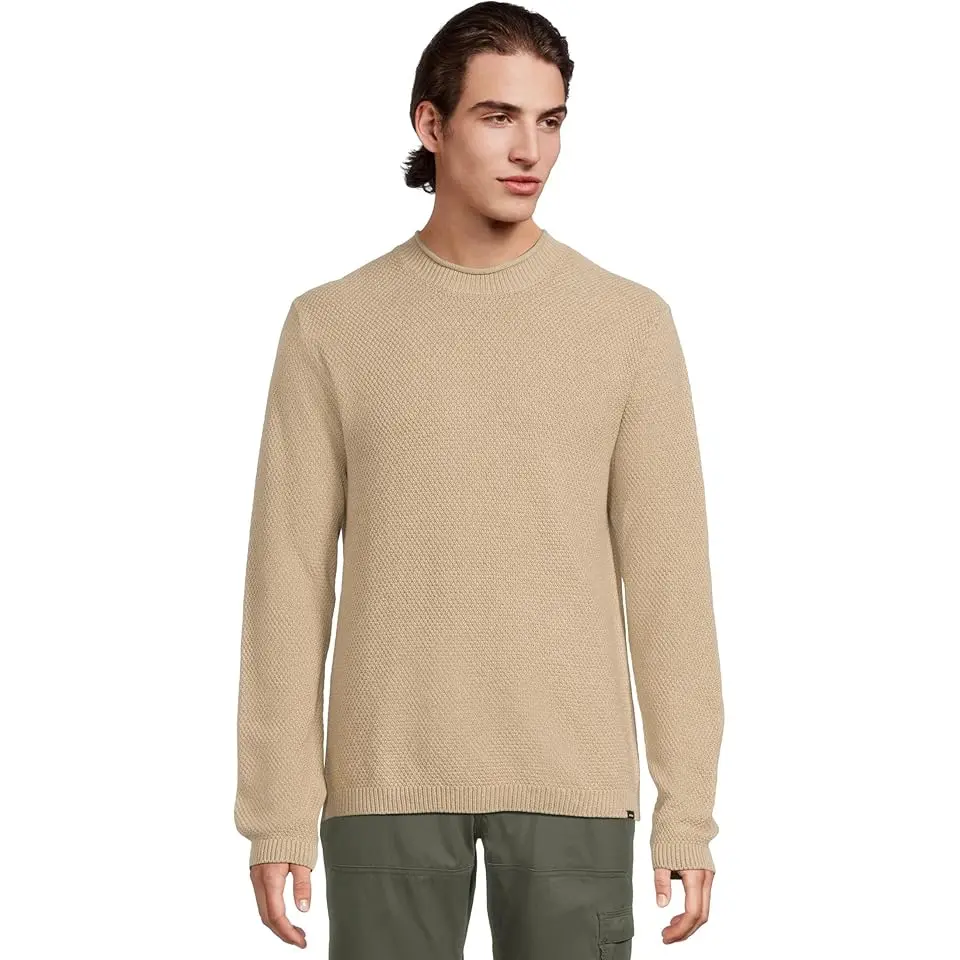 Forest Hill Sweater