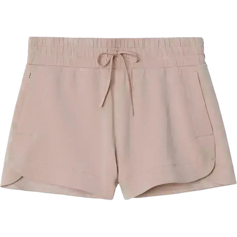 Women's DreamGlow Short