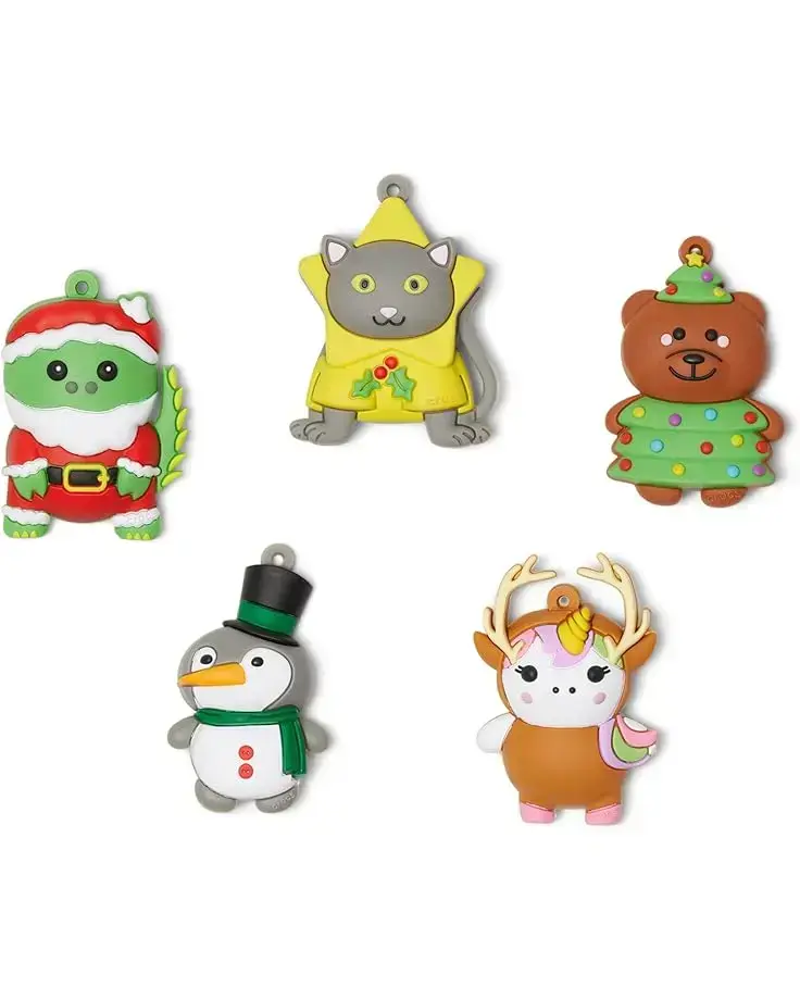 Jibbitz Holiday Packs