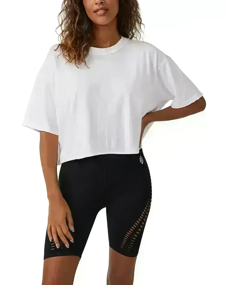 Inspire Tee Iss