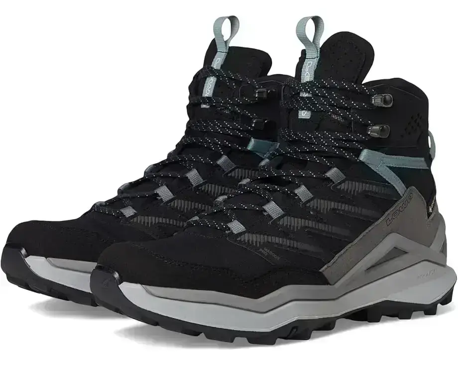 Women's Lowa Maadox Pro Gtx Mid