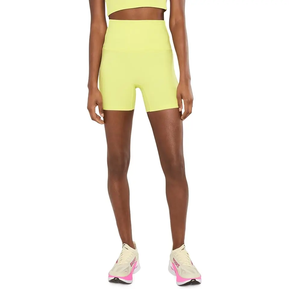Spacedye Streamline 5 Shorts