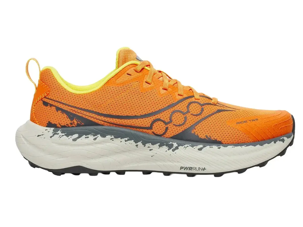 Saucony Ride TR3
