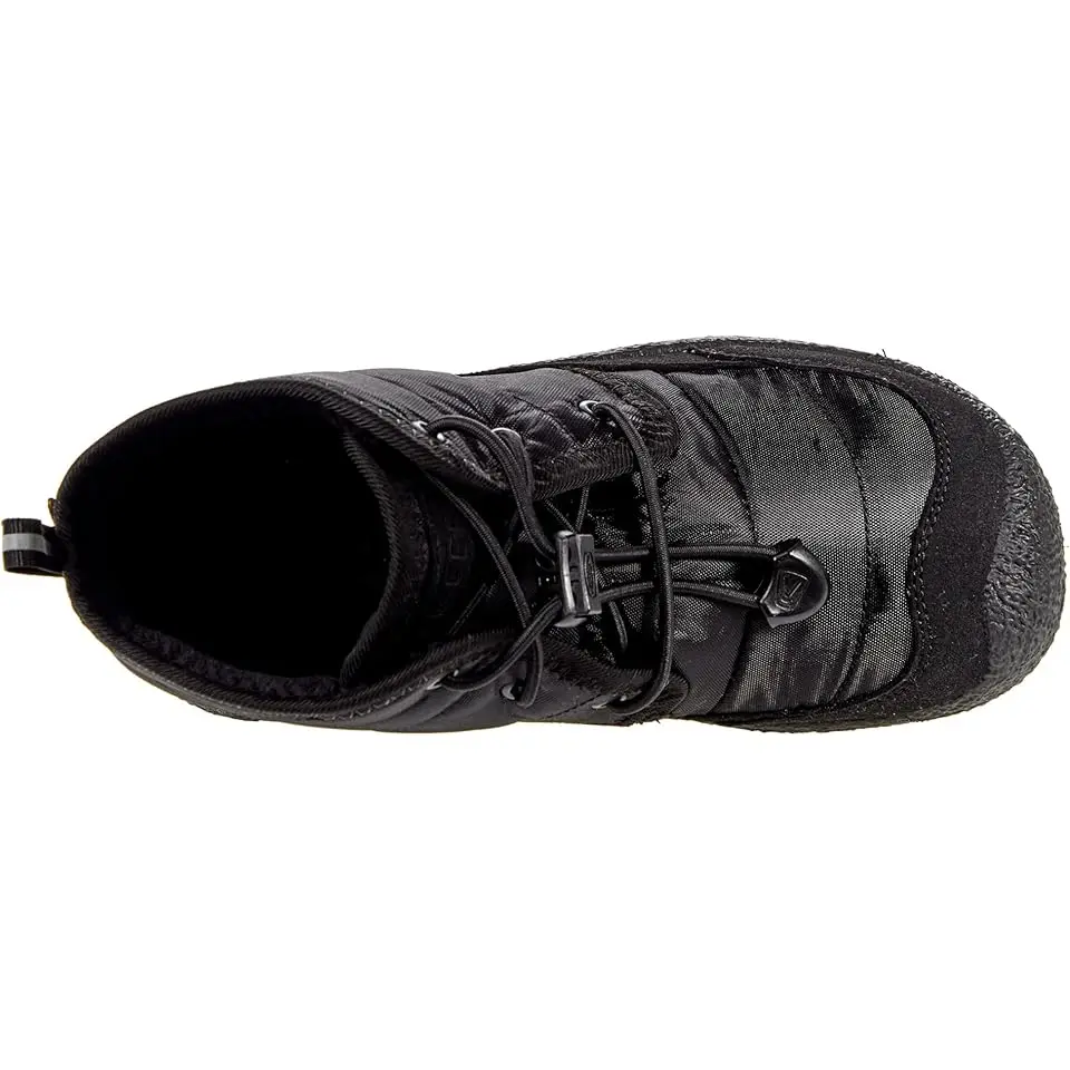 Howser II Chukka Waterproof (Little Kid/Big Kid)