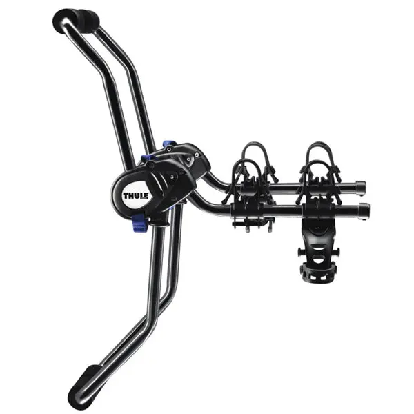 Passage 2 Bike Rack