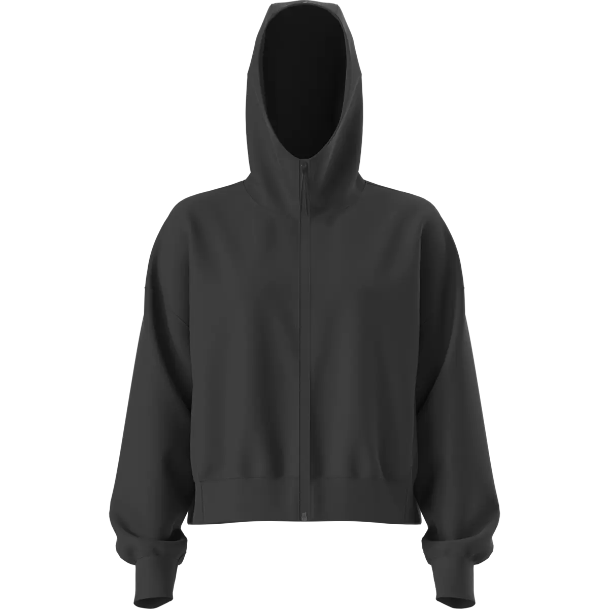 Women's Jaida Full Zip Hooded Jacket
