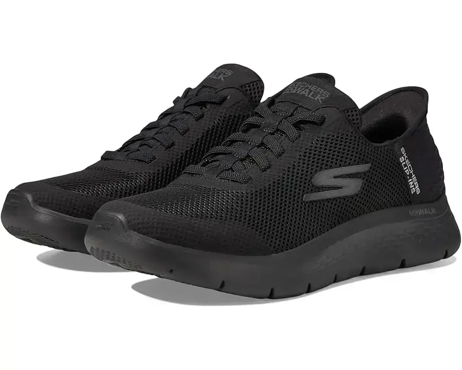 Men's SKECHERS Performance Go Walk Flex - Hands Up Hands Free Slip-Ins