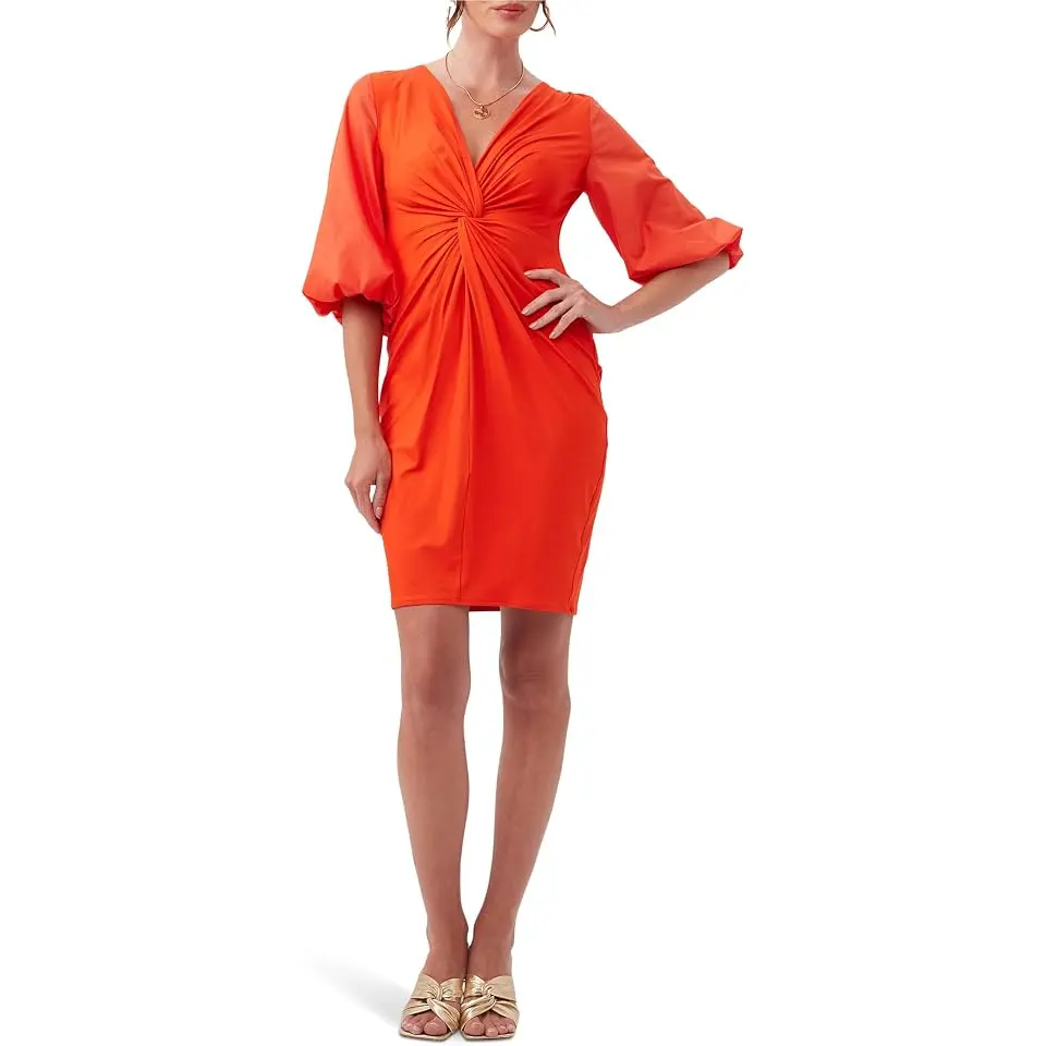 Palm Coast Dress