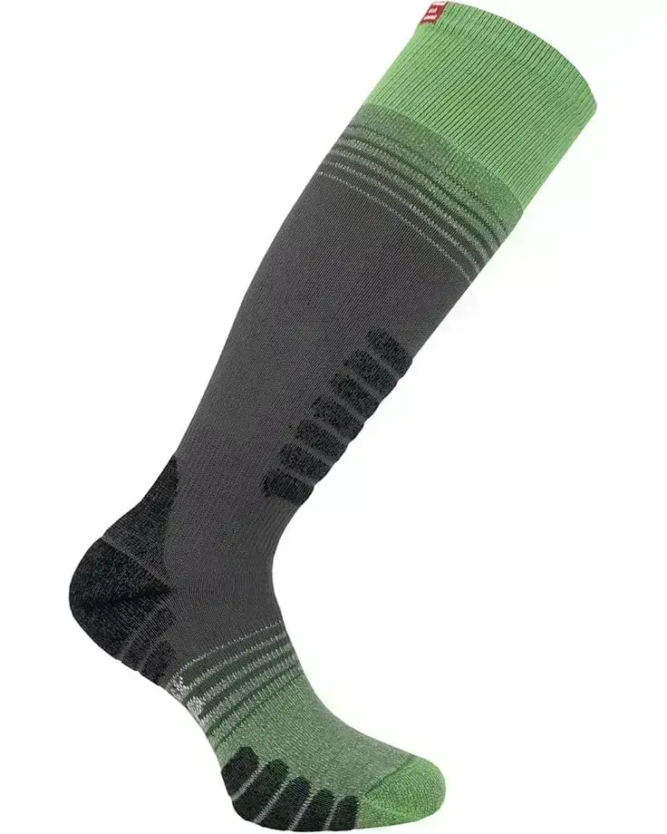 Unisex Eurosock Ski Supreme 2-Pack