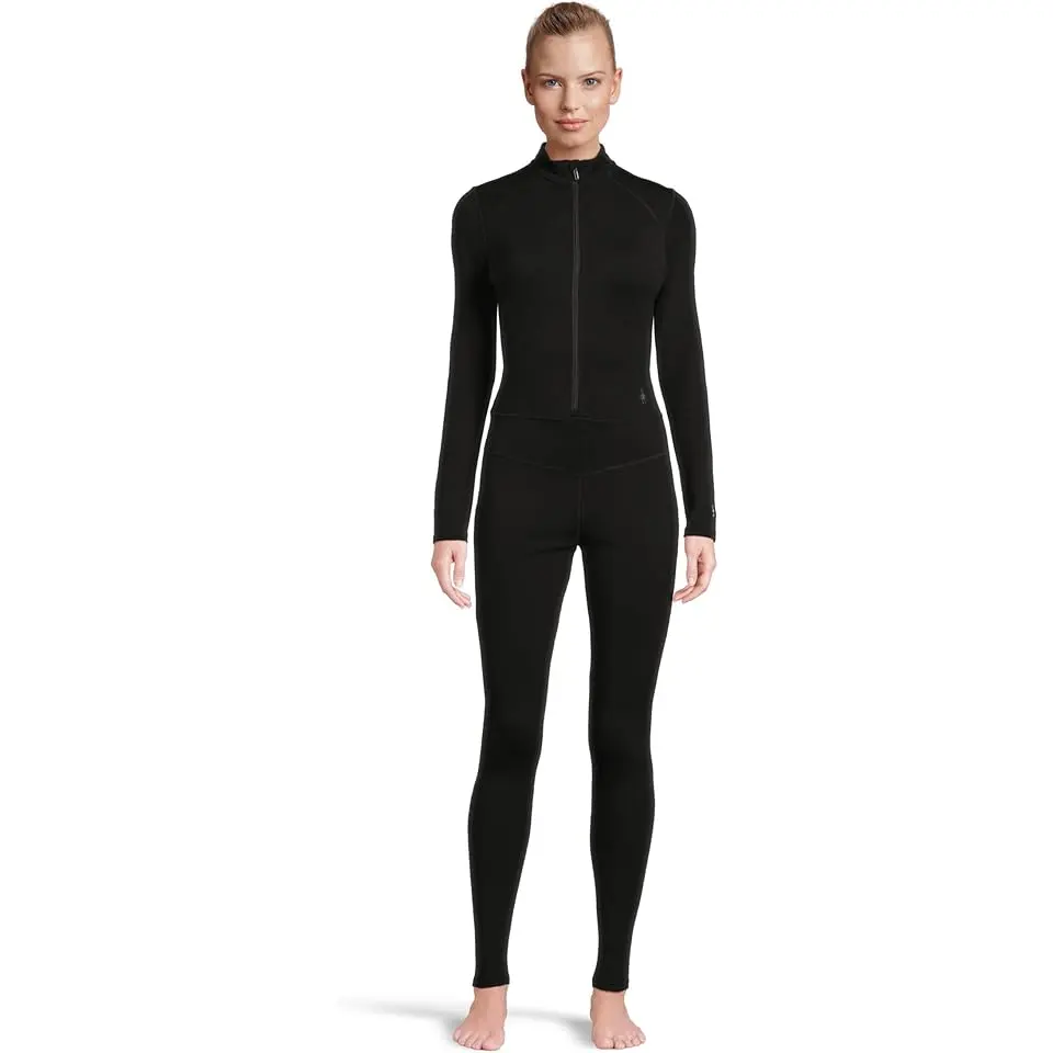 Classic Thermal Merino Base Layer One Piece
